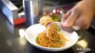 Guide to prepare perfect pasta with  Chef James Briscione