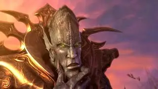 Архимонд - TBC WOW 2.4.3