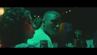 Toussaint feat Bosh - Blanc 2 Blanc (Clip Officiel)