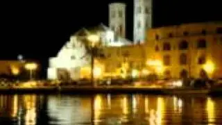 CAPAREZZA - MOLFETTA MINA