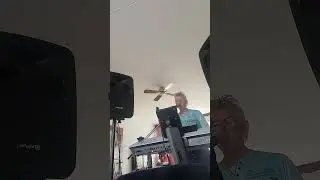 Tears on my pillow, cover Lorenzomusic Entertainment One Man Band,
