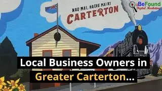 Greater Carterton SEO NZ & Local SEO Services (Get Your Free SEO Audit from an NZ SEO company)