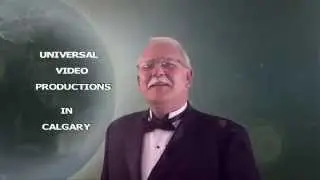 Canadian Video Producer Universal Video Productions