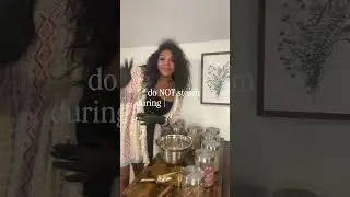 yoni steaming? ✨🌿