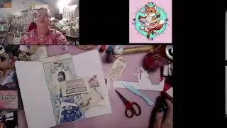 1-27-26 Adventures in Journaling Event