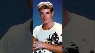 Guy Madison &mdash; rugged hero of classic Westerns 🤠🎬 #GuyMadison #ClassicHollywood #WesternFilms #sho