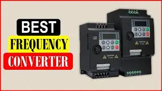 Top 5 Best Frequency Converter in 2025 From AliExpress