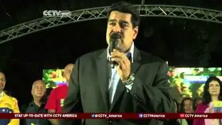 Venezuela Expels Panama Ambassador