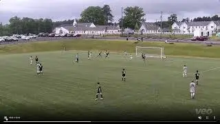 Full 2022 ECNL Highlight Tape Owen Allen-Worrall