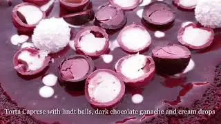 Chocolate!