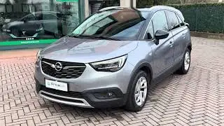 OPEL Crossland X 1.2 12V Start&Stop Innovation- Privacar Padova Ovest