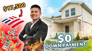 First Time Home Buyers Must Know This | HOUSTON HOMES
