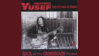Bakersfield Blues