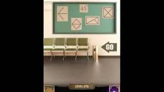 100 Doors Challenge level 70
