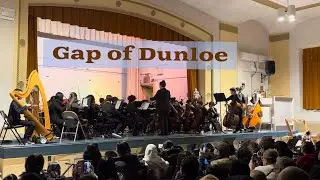 Gap of Dunloe by Chris Thomas - NYC Middle School Orchestra