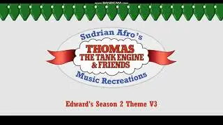 Sodor Themes - Edward The Blue Engine (S2, V3) (REUPLOAD)