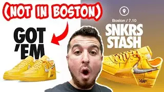 Spoof Your Location, Profit $1500+