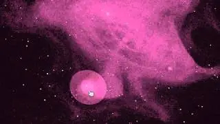 The Beyond Universe: Create your own mandala