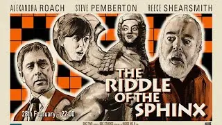 The Riddle of the Sphinx (Inside No. 9)