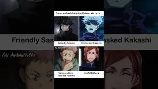 Rondom jjk memes #shorts #viral #news #anime #memes