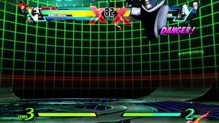 More Salt Please! ioG RustyShackleford vs BT Viscant
