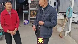 都知道手抓饭，听说过手抓面吗？福建南靖汤坑村偶遇特色面条吃饭！