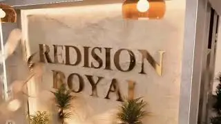 Redision Royal Kondhwa Pune | Premium Flooring, Fittings & Finishes for Modern 2, 3, 4 & 5 BHK Homes
