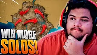 HOW TO WIN In Warzone 2.0 SOLOS!