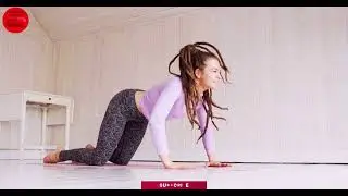 Yoga music || calms the nervous system and pleases the soul || Soft Relaxing Yoga Music