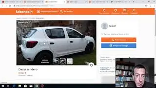 How to buy a second hand car in France