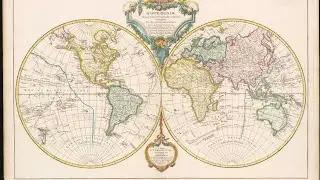 The discovery of Antarctica