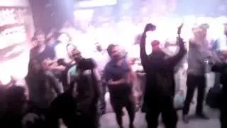 ViceVersa - Like That - P-Man Cam@House of Vans, Mumbai