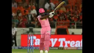 SRH vs RR Match 8 Highlights IPL 2019 | Sunrisers Hyderabad vs Rajasthan Royals IPL 2019