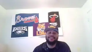 LSU Fan reaction to Alabama hiring Notre Dame OC Tommy Ress and Tim Brown bashes Rees play calling.