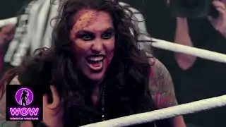 WOW Women Of Wrestling - Episode 32