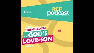 Hear. Grow. Enjoy. #podcast #god #jesus #christian #enjoy