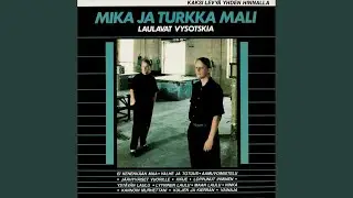 Rekkalasti Uraliin