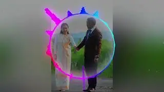 Pnar Wedding Song 2022 || Sngi iong ki ||
