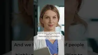 The National Healthcare Shortage Needs Advanced Practice Nursing