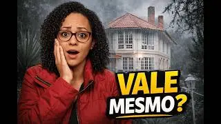 O que ningu&eacute;m te conta sobre se hospedar em Monte Verde (AFPESP)
