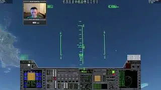 Orbiter 2016 - Mars to Earth using IMFD [Part 6]