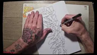 Graffiti Artwork 