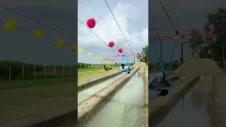the ultimate flying challenge !