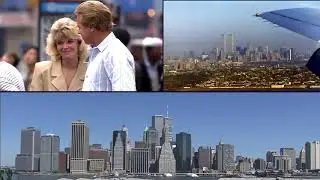 Goodbye USA 1989 (Full HD)
