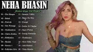 🎧 Neha Bhasin 🎶 - Versatile artist whose tracks inspire reels, covers, and fan edits - 🔥