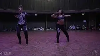 Jade chynoweth - 6lack  one way (feat. t-pain)