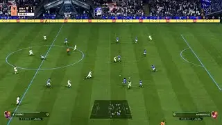 Millonarios vs Real Madrid
