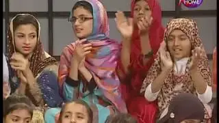 Roshan Tara ep 1
