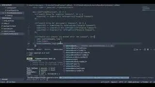 Testing Error Throwing Units and Async Timers in Jest