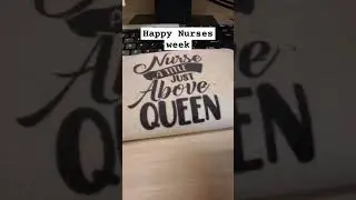 Happy Nurses Week